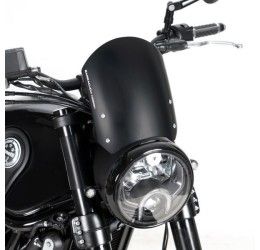 Cupolino Barracuda Modello CLASSIC per Benelli Leoncino 500 19-20