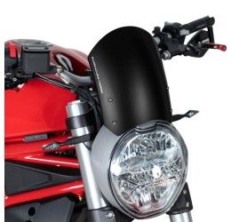 Cupolino Barracuda Modello CLASSIC per Ducati Monster 797 17-20