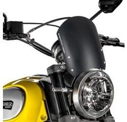 Cupolino Barracuda Modello CLASSIC per Ducati Scrambler 800 15-21