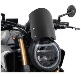 Cupolino Barracuda Modello CLASSIC per Honda CB 650 R 2024