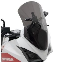 Cupolino Barracuda per Moto Morini X Cape 650 2022