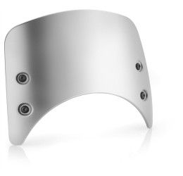 Cupolino basso (Alluminio) Rizoma per BMW R nine T 14-24 colore Silver