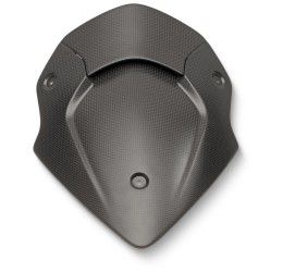 Cupolino CNC Racing in carbonio per Ducati Multistrada 1260 S 18-20 - Versione OPACA