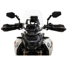 Cupolino Isotta alto per BMW F 900 GS 2024> TRASPARENTE (x)
