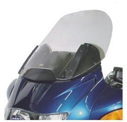Cupolino Isotta ALTO TIPO ORIGINALE PER BMW R 1100 RT 1994 - 2001 R 1150 RT 2000 - 2006 TRASPARENTE (465mmx510mm)