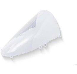 Vetro Cupolino plexyglass CNC Racing modello Race per Ducati 899 Panigale 13-15 trasparente