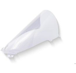 Vetro Cupolino plexyglass CNC Racing modello Race per Ducati Panigale V2 20-24 trasparente