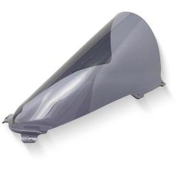 Vetro Cupolino plexyglass CNC Racing modello Race per Ducati Panigale V4 R 19-20 | 22-24 fumè