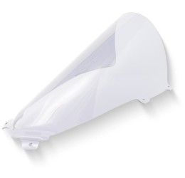 Vetro Cupolino plexyglass CNC Racing modello Race per Ducati Panigale V4 R 19-20 | 22-24 trasparente