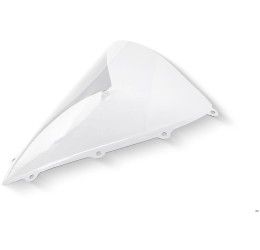 Vetro Cupolino plexyglass CNC Racing modello Race per MV Agusta F3 800 13-20 trasparente