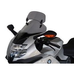 Vetro Cupolino plexyglass MRA modello con spoiler XCT X-Creen Tour per BMW K 1200 S 99-08