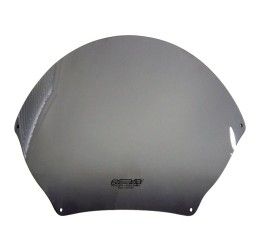 Vetro Cupolino plexyglass MRA modello Original come originale per Ducati Monster 750 92-97