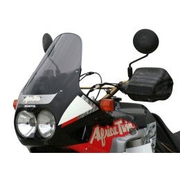 Vetro Cupolino plexyglass MRA modello Original come originale per Honda Africa Twin XRV 750 89-92