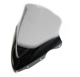 Vetro Cupolino plexyglass MRA modello Racing doppia bombatura per Yamaha T-Max 500 01-07