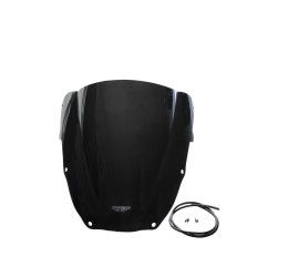 Vetro Cupolino plexyglass MRA modello Racing doppia bombatura per Yamaha TRX 850 96-99 (-10mm)
