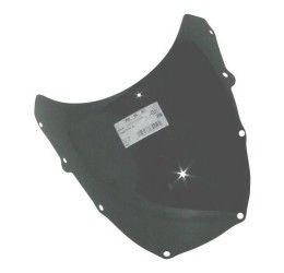 Vetro Cupolino plexyglass MRA modello Spoiler per Yamaha TRX 850 96-99