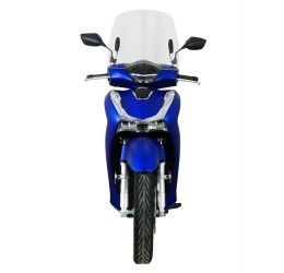Vetro Cupolino plexyglass MRA modello TM Touring Maxi per Honda SH 150 i 20-25 (400x435mm)