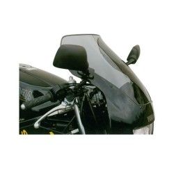 Vetro Cupolino plexyglass MRA modello Touring per Yamaha TRX 850 96-99 ( +85mm (410x380mm) )