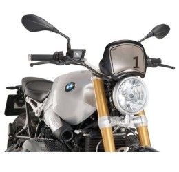 Cupolino Puig in ABS per BMW R nine T Urban GS 21-24 colore carbon look