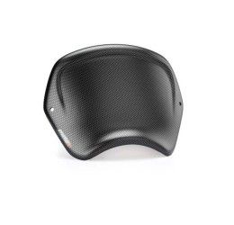 Cupolino Puig in ABS per Honda CB 650 R 24-25 colore carbon look