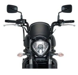 Cupolino Puig in ABS per Honda CL 500 23-25 colore nero
