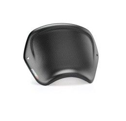 Cupolino Puig in ABS per Husqvarna Svartpilen 401 18-23 colore carbon look