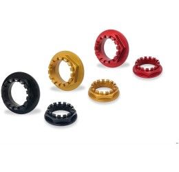 Dadi ruota monobraccio CNC Racing per Ducati Monster S4R 998 06-08