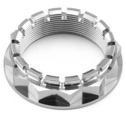 Dado TITANIO Pro-Bolt perno ruota posteriore per Ducati 1098 07-09 M48 x 1.50mm