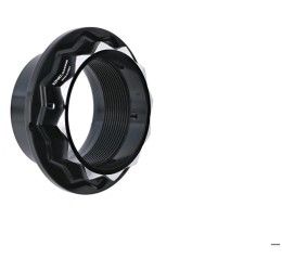 Dado ruota posteriore DX BICOLOR CNC Racing per mv agusta f4 1078 312 rr 07-08