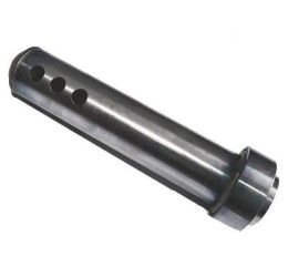 dB-Killer per Terminale di scarico Arrow Indy Race EVO con fondello inox per BMW R 1300 R 2025