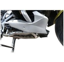 Tubo di raccordo elimina catalizzatore GPR in acciaio inox per BMW R 1250 R 19-20