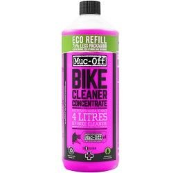 Detergente moto Muc-Off Bike Cleaner concentrato da 1 litro