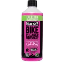 Detergente moto Muc-Off Bike Cleaner concentrato da 500 ml