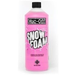 Detergente Muc-Off Snow Foam per lo sporco ostinato da 1 litro