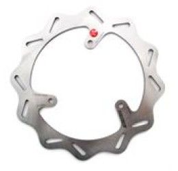 Disco freno anteriore Braking W-FIX a margherita fisso per GasGas MC 65 22-23 (1 disco)