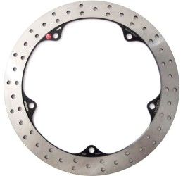 Disco freno anteriore Braking R-FIX fisso per Honda INTEGRA 750 14-20 (1 disco)
