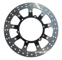 Disco freno anteriore Braking R-FLO flottante per KTM 640 LC4 Enduro 99-07 (1 disco)