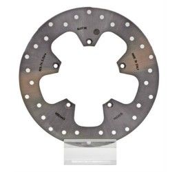 Disco freno anteriore Brembo SERIE ORO per aprilia atlantic 125 03-13 fisso (1 disco) 68B40798