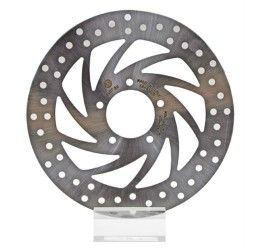Disco freno anteriore Brembo SERIE ORO per aprilia scarabeo 200 99-04 fisso (1 disco) 68B407B0