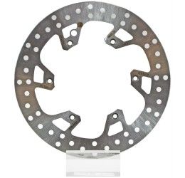 Disco freno anteriore Brembo SERIE ORO per Beta RR 450 Racing 4T 13-14 fisso (1 disco) 68B407B8