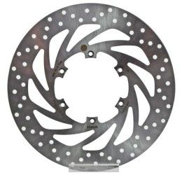 Disco freno anteriore Brembo SERIE ORO per BMW F 650 GS Parigi Dakar 93-07 fisso (1 disco) 68B407G5