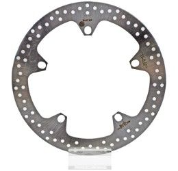 Disco freno anteriore Brembo SERIE ORO per BMW R 1200 S 05-07 fisso (1 disco) 68B407D7 (necessitano per il montaggio anche del kit BUSSOLE da acquistare a parte vedi descrizione)