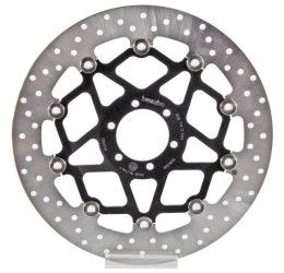 Disco freno anteriore Brembo SERIE ORO per Ducati Monster 750 mod. Monodisco 96-97 flottante (1 disco) 78B40885