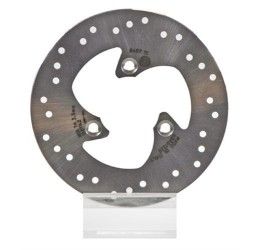 Disco freno anteriore Brembo SERIE ORO per Gilera Typhoon 125 95-98 fisso (1 disco) 68B40715