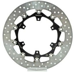 Disco freno anteriore Brembo SERIE ORO per KTM 890 Adventure R Rally 21-24 flottante (1 disco) 78B40887