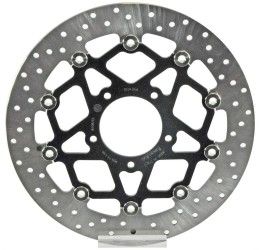 Disco freno anteriore Brembo SERIE ORO per MV Agusta Brutale 675 13-17 flottante (1 disco) 78B40893