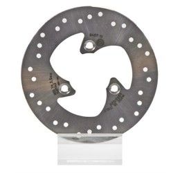 Disco freno anteriore Brembo SERIE ORO per peugeot sv geo 125 91-93 fisso (1 disco) 68B40715