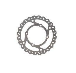 Disco freno anteriore Prox per GasGas MC 50 21-25 a margherita standard (1 disco)