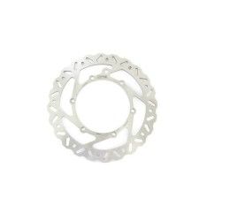 Disco freno anteriore Prox per GasGas MCF 450 21-25 a margherita standard (1 disco)