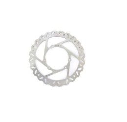Disco freno anteriore Prox per Honda CRF 450 R 15-25 a margherita standard (1 disco)
